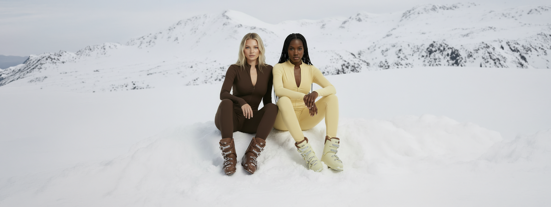 Body Architecture: The Blueprint of a Modern Wardrobe