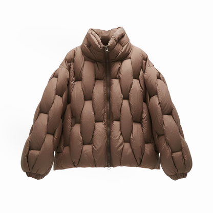 Puffer Blendi Jacket
