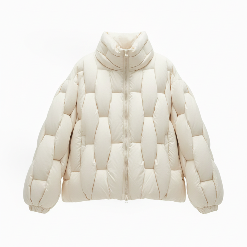 Puffer Blendi Jacket