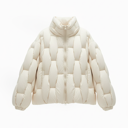 Puffer Blendi Jacket