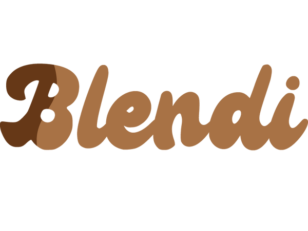 Blendi 
