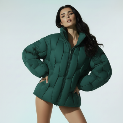 Puffer Blendi Jacket