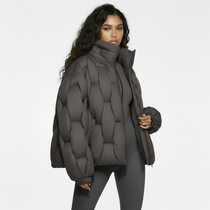 Puffer Blendi Jacket