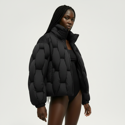 Puffer Blendi Jacket