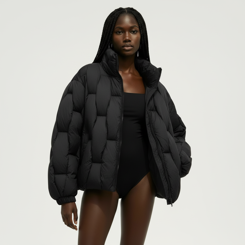 Puffer Blendi Jacket