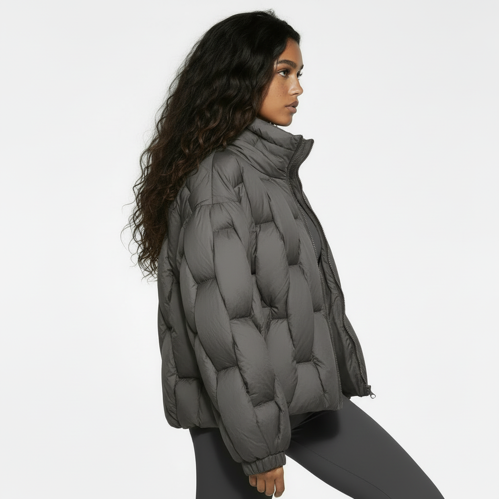 Puffer Blendi Jacket