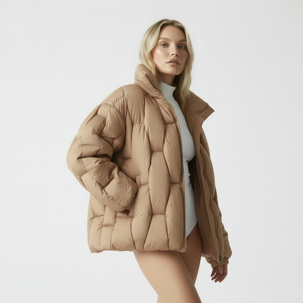 Puffer Blendi Jacket