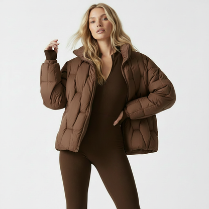 Puffer Blendi Jacket