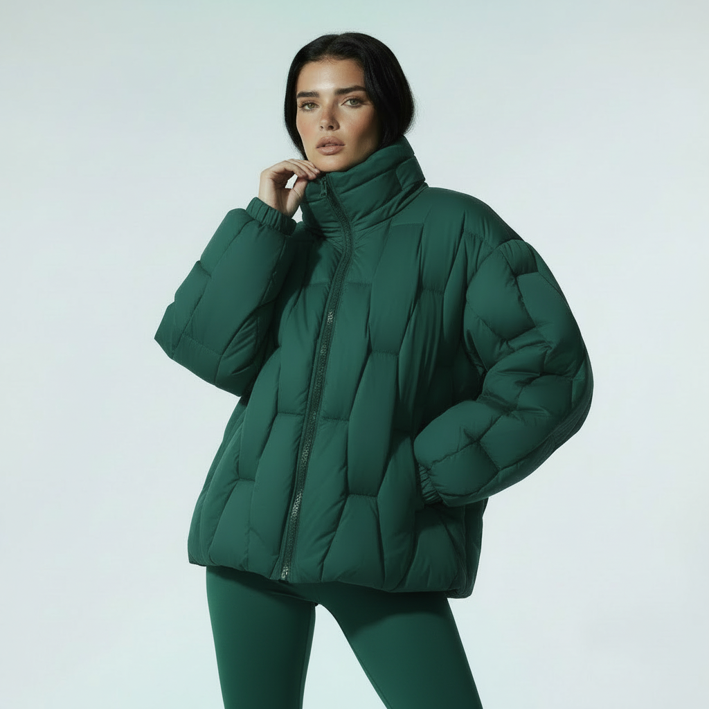 Puffer Blendi Jacket