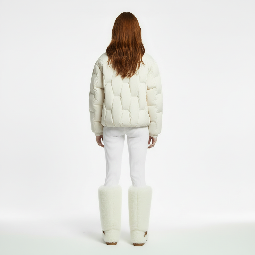 Puffer Blendi Jacket