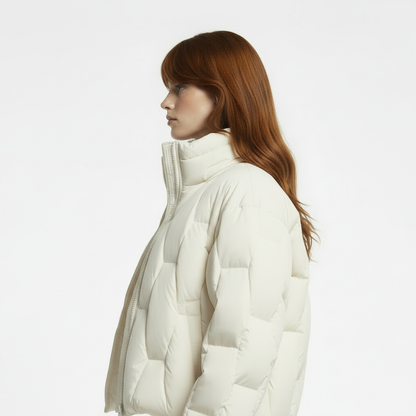 Puffer Blendi Jacket