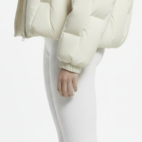 Puffer Blendi Jacket