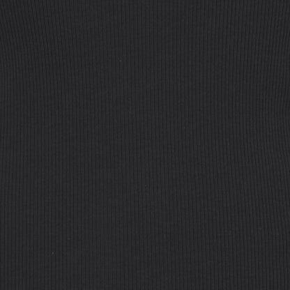 Cotton Wrap Bodysuit